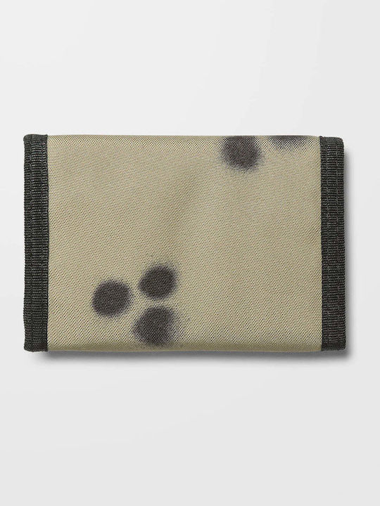 Schroff X Men's Wallet Cards Khaki