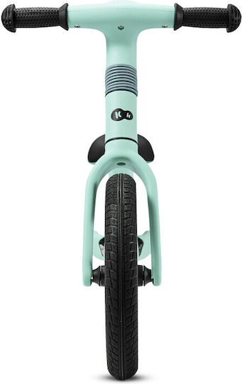 Kinderkraft Bicicletă de Echilibru pentru Copii Xploit Turcoaz