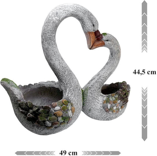 Artool Decorațiuni pentru etaj de Grădină Ceramică 49bucx23bucx44.5buc
