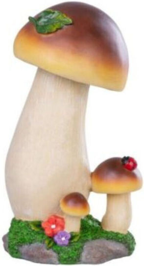 Επιδαπέδιο Διακοσμητικό Κήπου 14x12x25εκ.