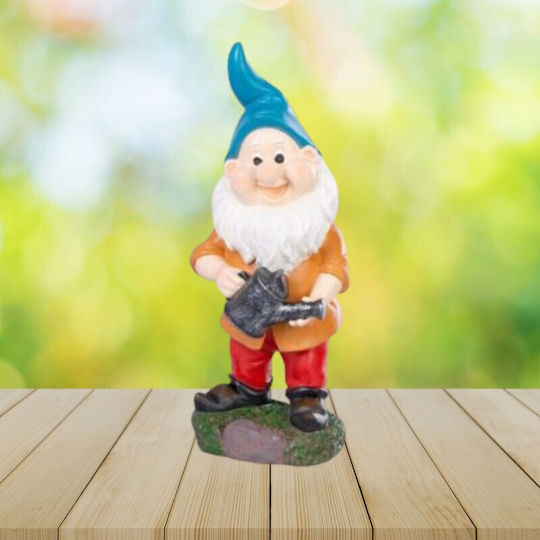 Floortop Decoration Garden 13cmx12cmx30.5cm