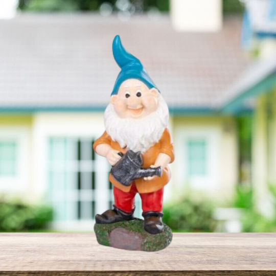 Floortop Decoration Garden 13cmx12cmx30.5cm
