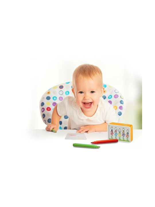 Reer Nachtlicht für das Kinderzimmer LED Stromquelle Mehrfarbig Warm