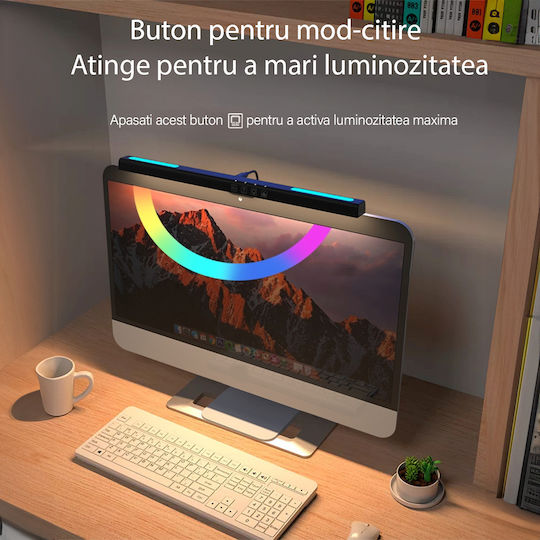 Monitor Light Bar