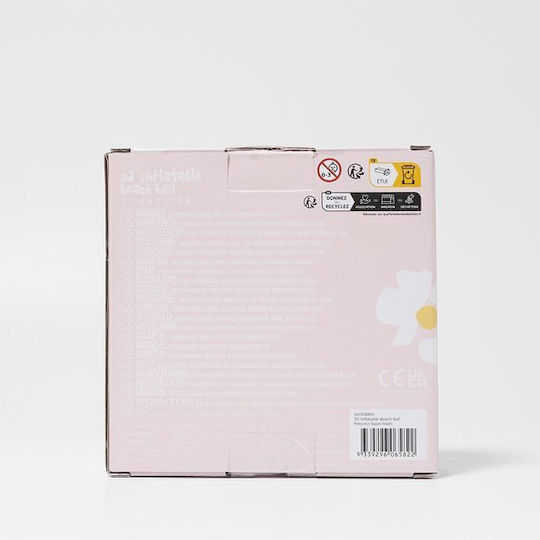 Sunnylife Minge de Plajă Gonflabilă 35 cm
