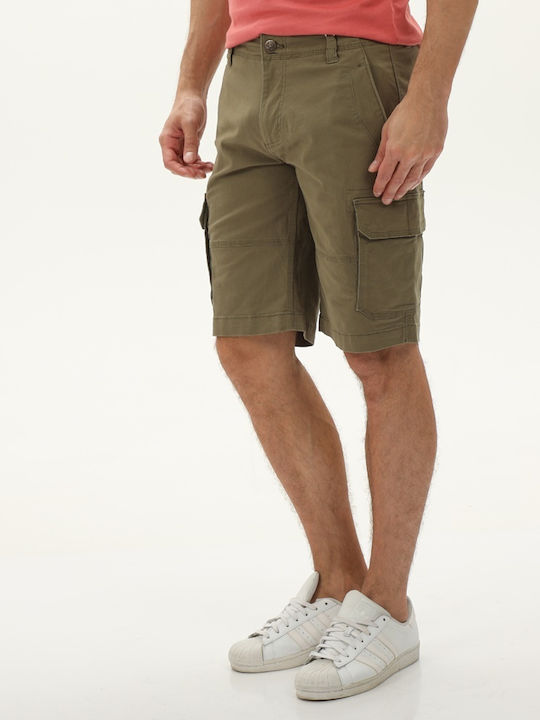 Battery Men's Shorts Cargo Ladi