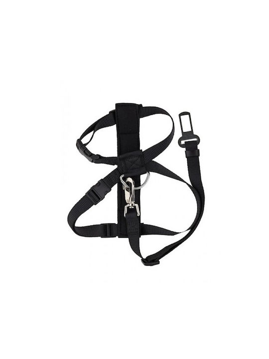 All For Paws Black Dog Harness All For Paws Black Dog Harness