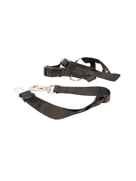 All For Paws Dog Harness Black 1357