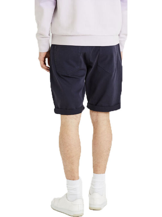 Herrenshorts Navy