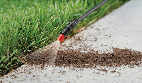 Dimartino Garden Pulverizator cu presiune cu Capacitate 15lt 5bar