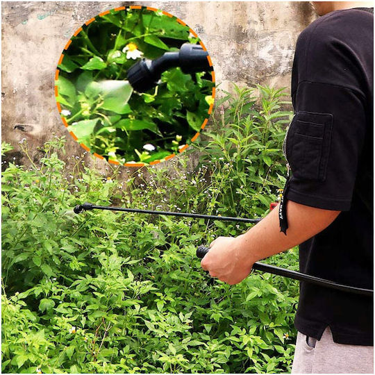 Dimartino Garden Pulverizator cu presiune cu Capacitate 15lt 5bar