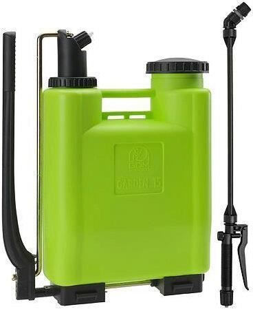Dimartino Garden Pulverizator cu presiune cu Capacitate 15lt 5bar