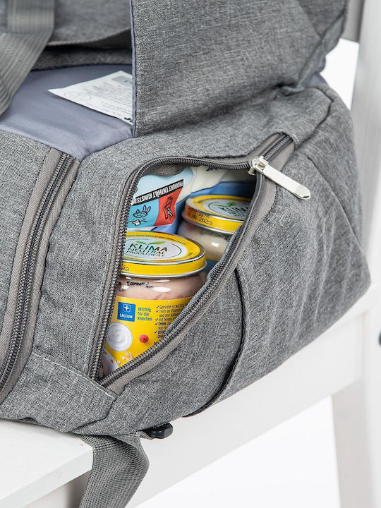 Reer Tragbar Booster-Stuhl Kunststoff für Stuhl