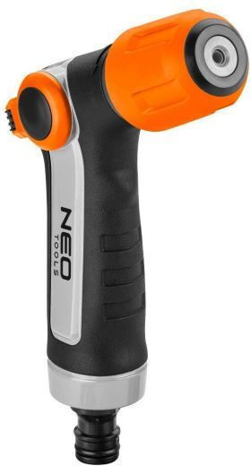 Neo Tools Πιστόλι Νερού 2 Λειτουργιών