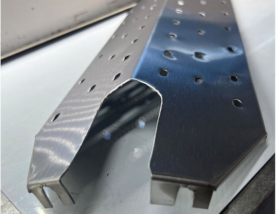 Replacement Grill Diffuser Plate