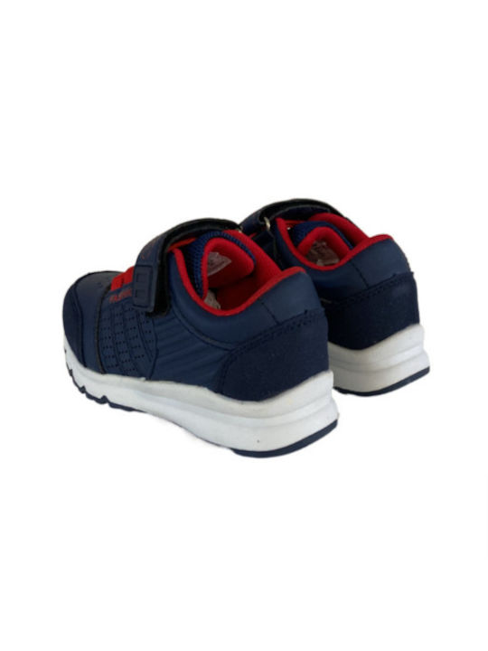 Zak Kids Sneakers Blue