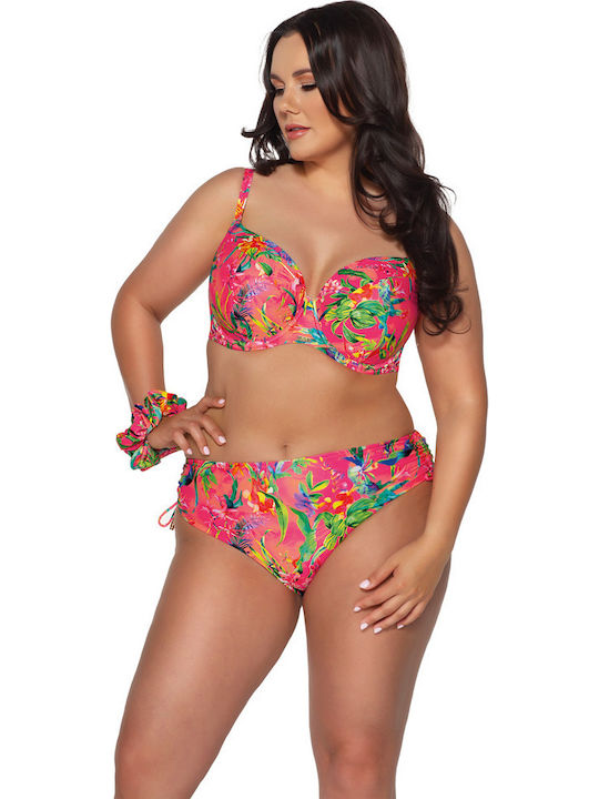 Bikini Slip Floral