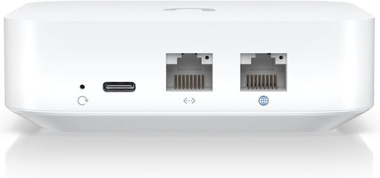 Ubiquiti Unifi Lite Gateway 1τμχ UXG-Lite
