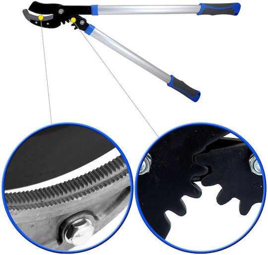 Aquacraft Anvil Foarfecă de Crengi 70cm pentru Crengi de până la 42mm