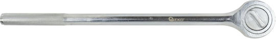 Geko Chei cu clichet cu Patrat 3/4" Lungime 49cm.