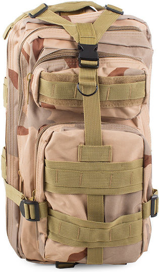 Στρατιωτικό Σακίδιο Πλάτης Multicam 30lt