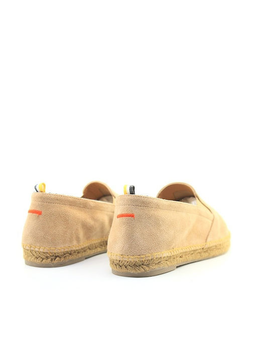 Castaner Men's Espadrilles Beige