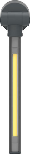 Scangrip Φωτισμός Εργασίας LED με Φωτεινότητα έως 750lm Connect