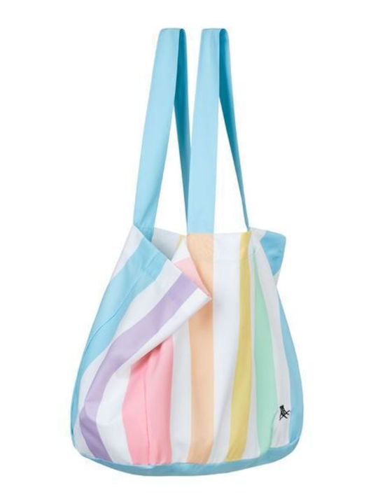 Unicorn Kinder Tasche Strandsache Mehrfarbige 39x19cm
