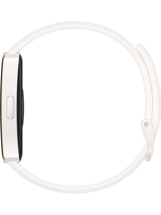 Huawei Band 9 Waterproof White