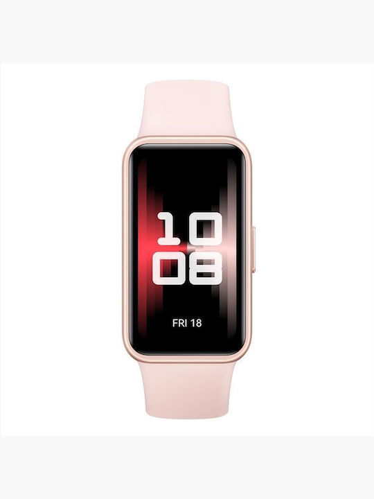 Huawei Band 9 Waterproof Charm Pink