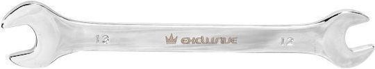 Richmann Cheie Germană Dublă Dimensiune 21x23mm