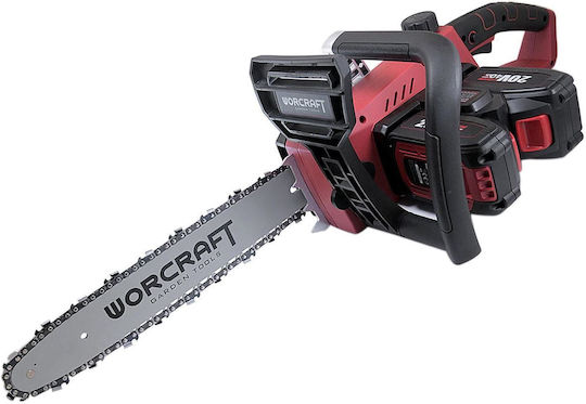 Worcraft с шина 35см