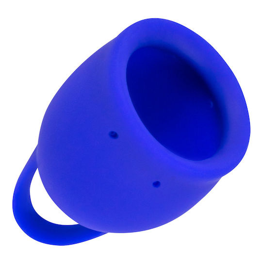 Lola Games Κύπελλο Περιόδου Small Μπλε 15ml