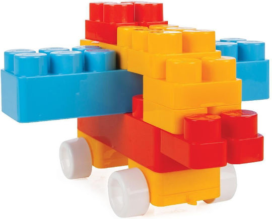 Pilsan Bausteine 128Stück
