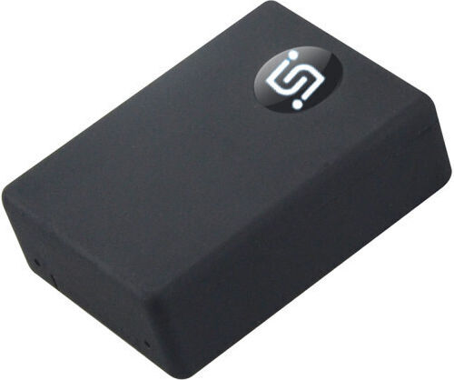 Accesoriu de Supraveghere Greutatea Țesăturii Portocaliu cu Slot pentru Card de Memorie