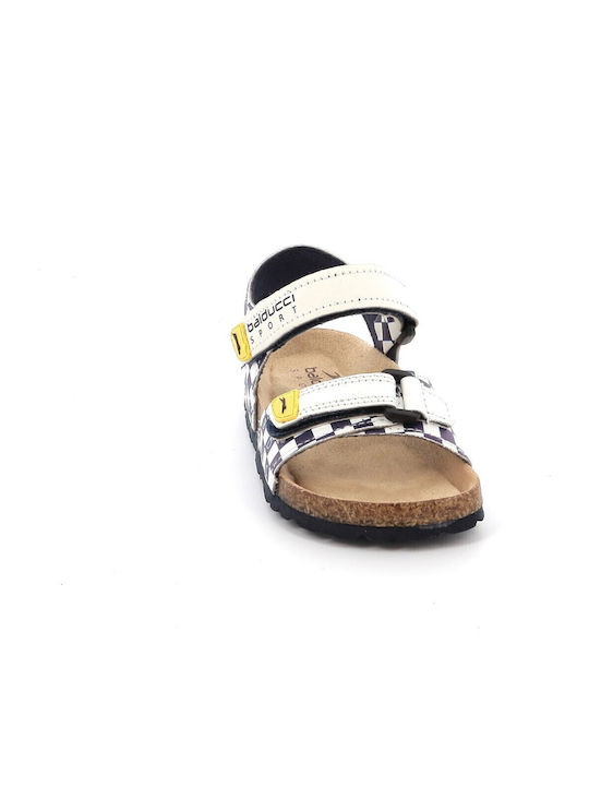 Kinder Sandalen Blau