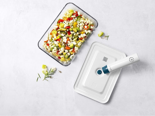 Zwilling J.A. Henckels Cutie De Prânz Sticlă Transparentă 2.2lt