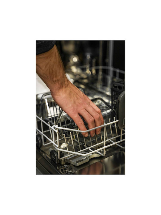 Zwilling J.A. Henckels Zwilling Fresh Cutie pentru Mâncare Sticlă Transparent 2200ml 1buc