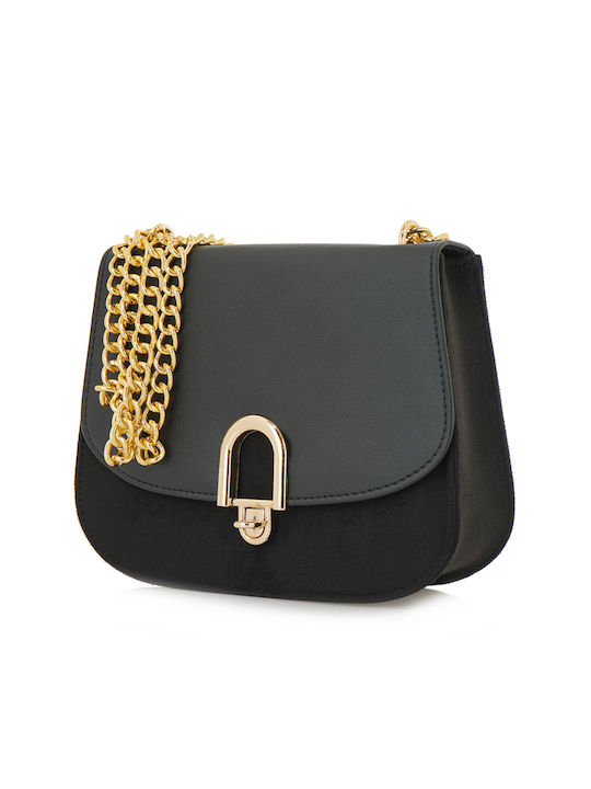 Exe Women's Bag Shoulder Black