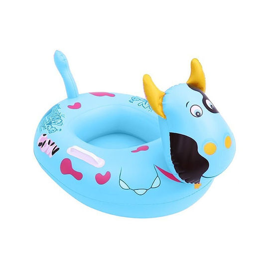 Schwimmtrainer Swimtrainer Weiß