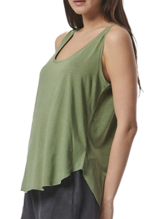 Body Action Bluza Khaki