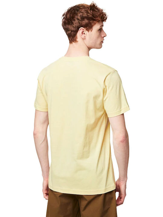 Picture Organic Clothing T-shirt Mustard