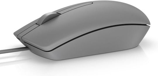 Dell W20HX Cu fir Mouse Gri