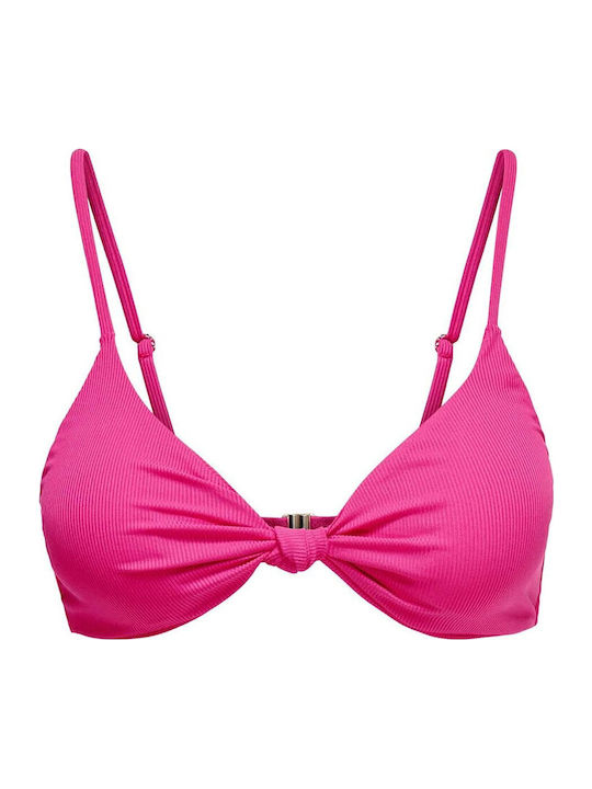 Bikini Top Ροζ