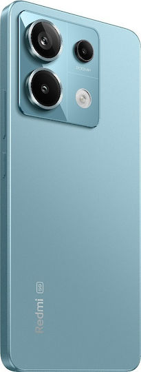 Xiaomi Redmi Note 13 Pro NFC 5G Dual SIM (8/256GB) Verde Ocean