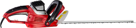 Raider RD-HT08 Electric Hedge Trimmer 600W with Blade 55cm 075756