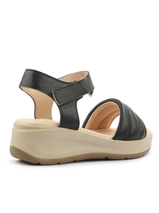 Platforme Dama Negru