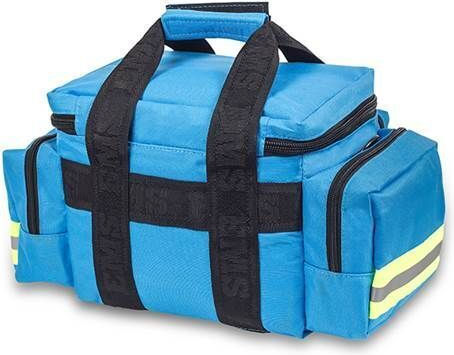 Elite Bags Emergency's Light Medical First Aid Bag Pink