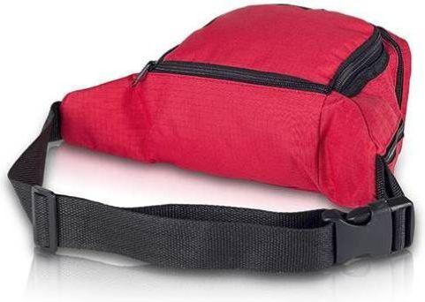 Elite Bags Медицинска Чанта Първа помощ Emergency's в Зелен Цвят Медицинско Торбиче Първа помощ Emergency's в Зелен Цвят