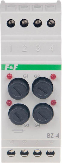 Sicherheitseinheit Bz-4